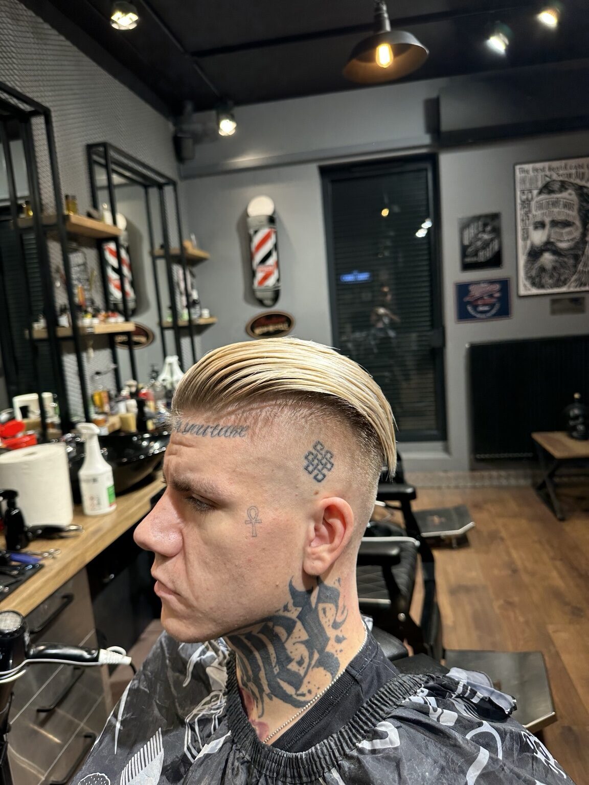 Stylowy Brodacz — IMG_1222