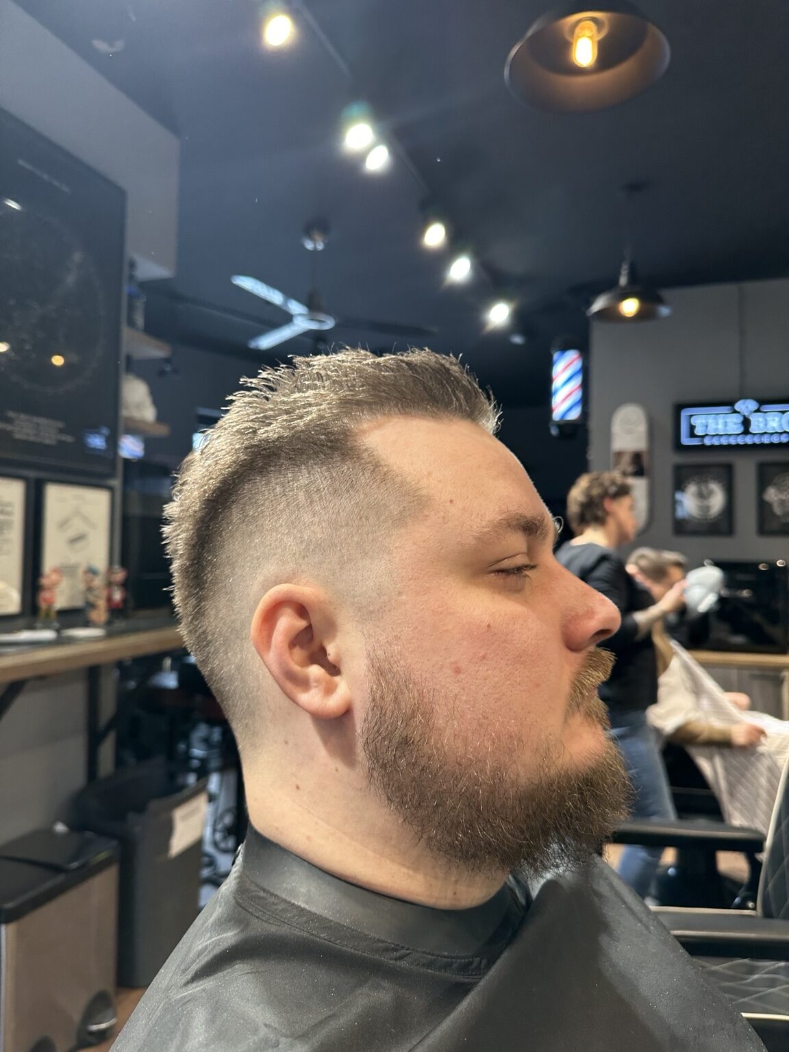 Stylowy Brodacz — IMG_4248