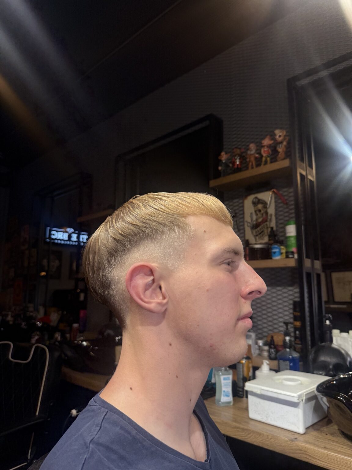 Stylowy Brodacz — IMG_4525