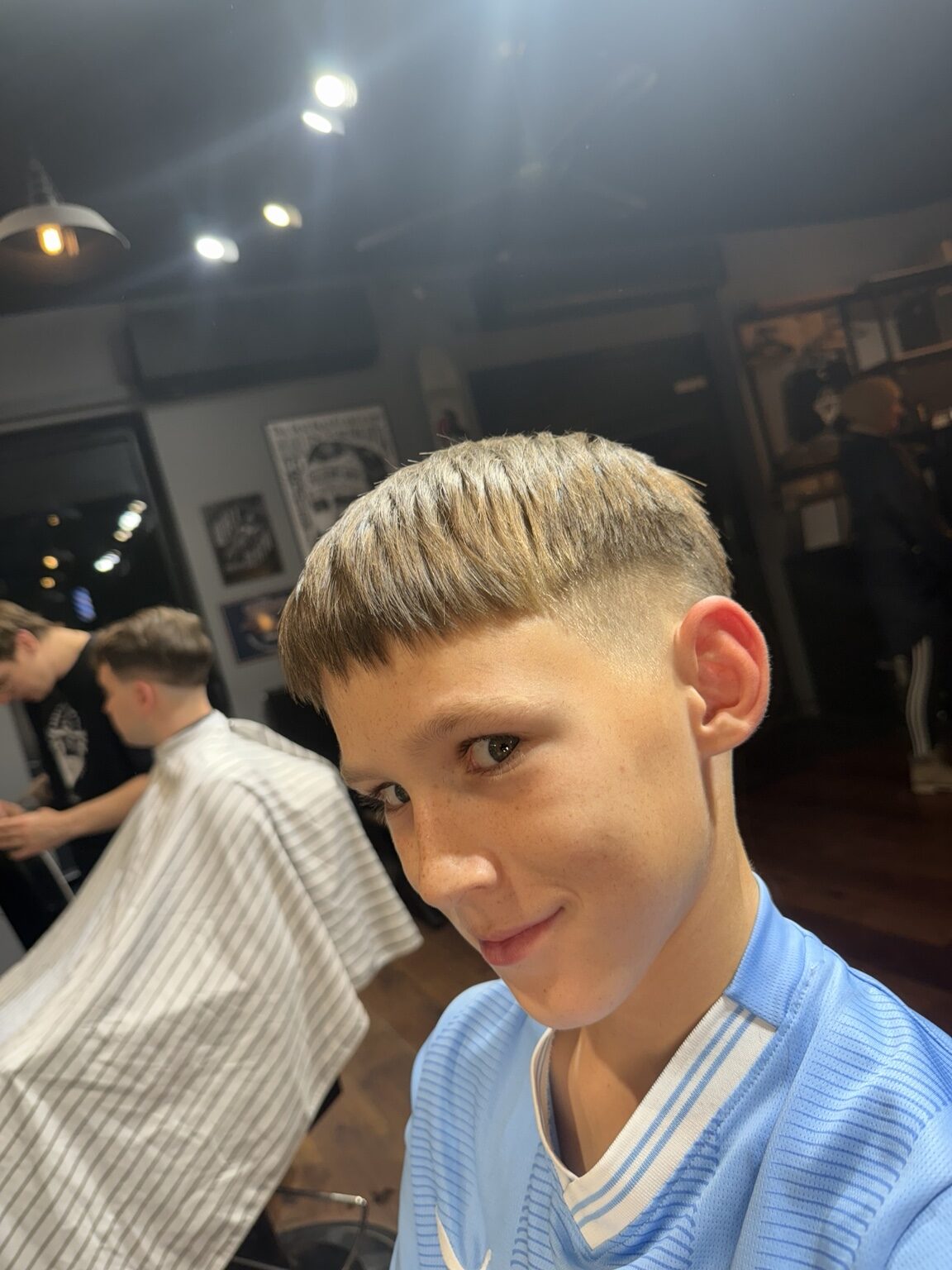 Stylowy Brodacz — IMG_8604