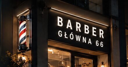 Stylowy Brodacz — loc-glowna